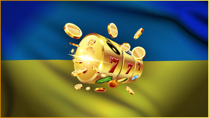 Казино Лев для Украины