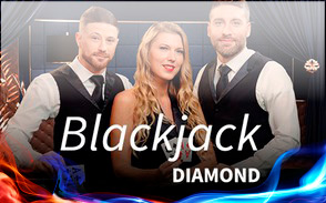 Blackjack Diamond