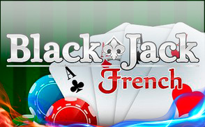 Blackjack French