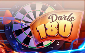 Darts 180