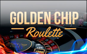 Golden Chip Roulette