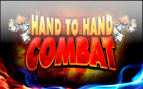 Hand To Hand Combat