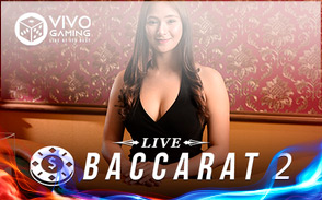 Live Baccarat 2