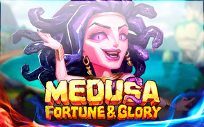 Medusa Fortune and Glory