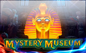 Mystery Museum