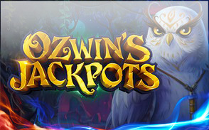 Ozwins Jackpots