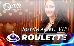 Sunmacou Vip Roulette