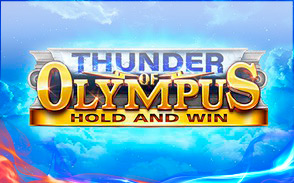 Thunder of Olympus