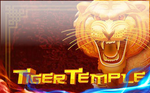 Tiger Temple