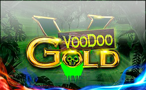 Voodoo Gold