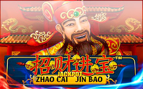 Zhao Cai Jin Bao